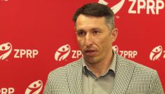Sławomir Szmal (fot. TVP Sport)