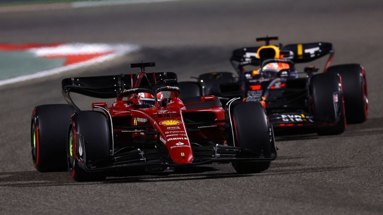 Grand Prix Australii pozostanie w Melbourne (fot. Getty Images)