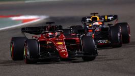 Grand Prix Australii pozostanie w Melbourne (fot. Getty Images)