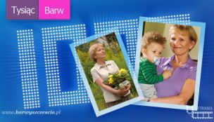 1000 odcinków później: Sławomira Łozińska