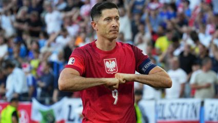 Jak wychować nowego Lewandowskiego? Program o szkoleniu: transmisja na żywo online (27.06.2025)