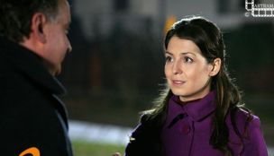 Ten pierwszy raz... w warzywniaku