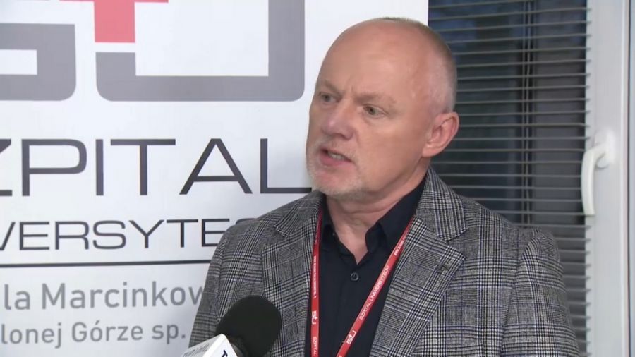 fot.: TVP3 Gorzów Wlkp.
