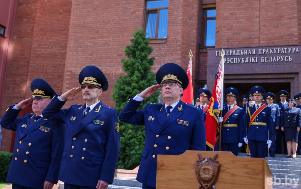 Здымак мае ілюстрацыйны характар. (Фота: SB.by)