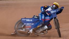 Piotr Pawlicki (fot. Getty Images)