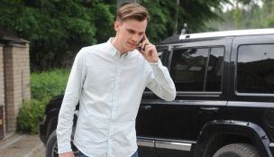 898. Wraca, aby ją odzyskać!
