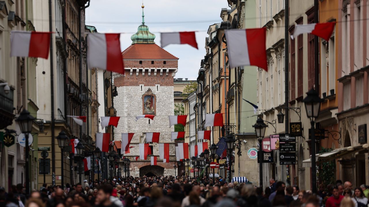 Nowy dzień 2 maja. Co nas czeka?