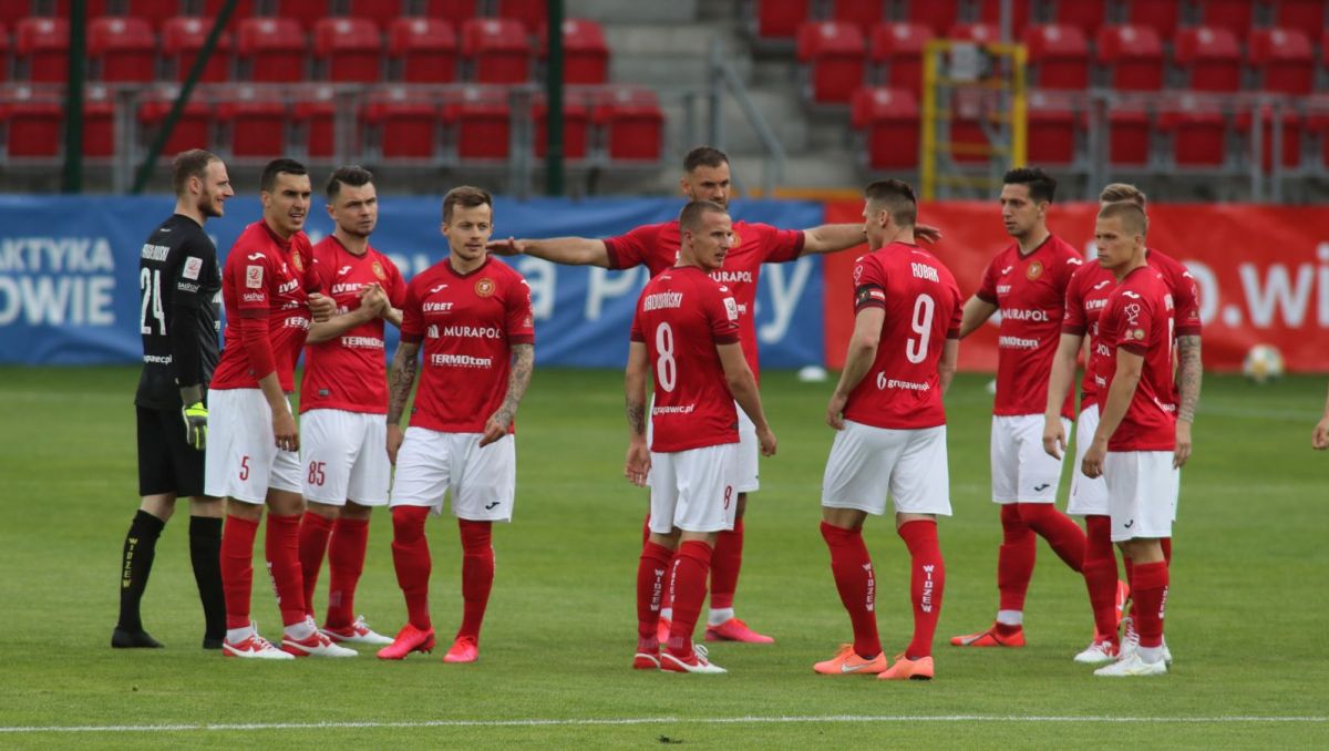 1 Liga Widzew Lodz Ma Nowego Trenera Kim Jest Enkeleid Dobi Sport Tvp Pl