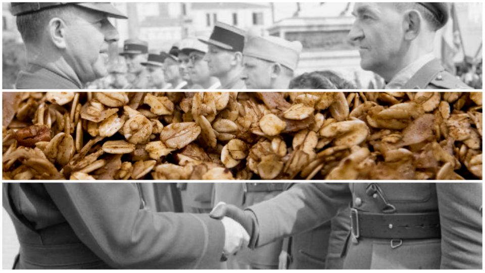 A real-life spy caper: Poland, U.S. mark 80th anniversary of Operation Torch - Vimarsana News