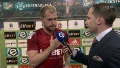 Rafał Pietrzak (fot. TVP)