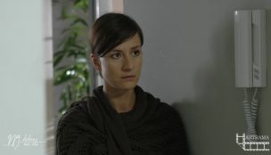 Maja Ostaszewska walczy o ekologię