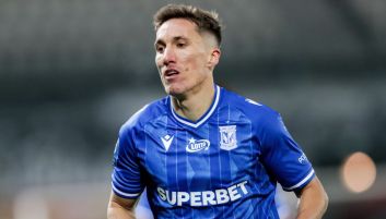 Rosną problemy Joela Pereiry (Fot. Getty) Rosną problemy Joela Pereiry (Fot. Getty)