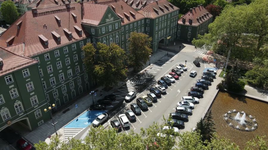 TVP