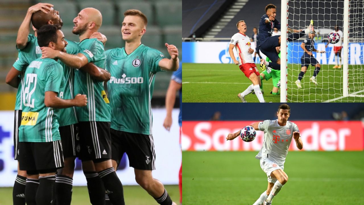 Sportowy wieczór [transmisja, na żywo, online, stream ...
