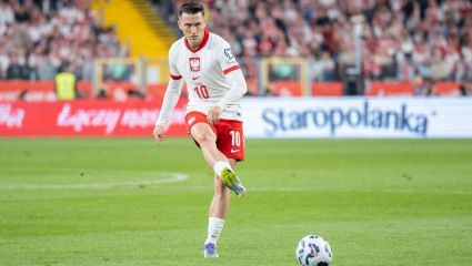 Program specjalny: podsumowanie meczu z Nową Zelandią. Transmisja online na żywo w TVP Sport (10.10.2025)