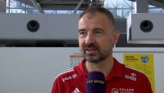 Nikola Grbić (fot. TVP)