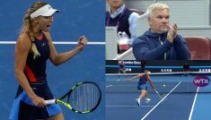 (fot. PAP/EPA/TVP Sport HD)