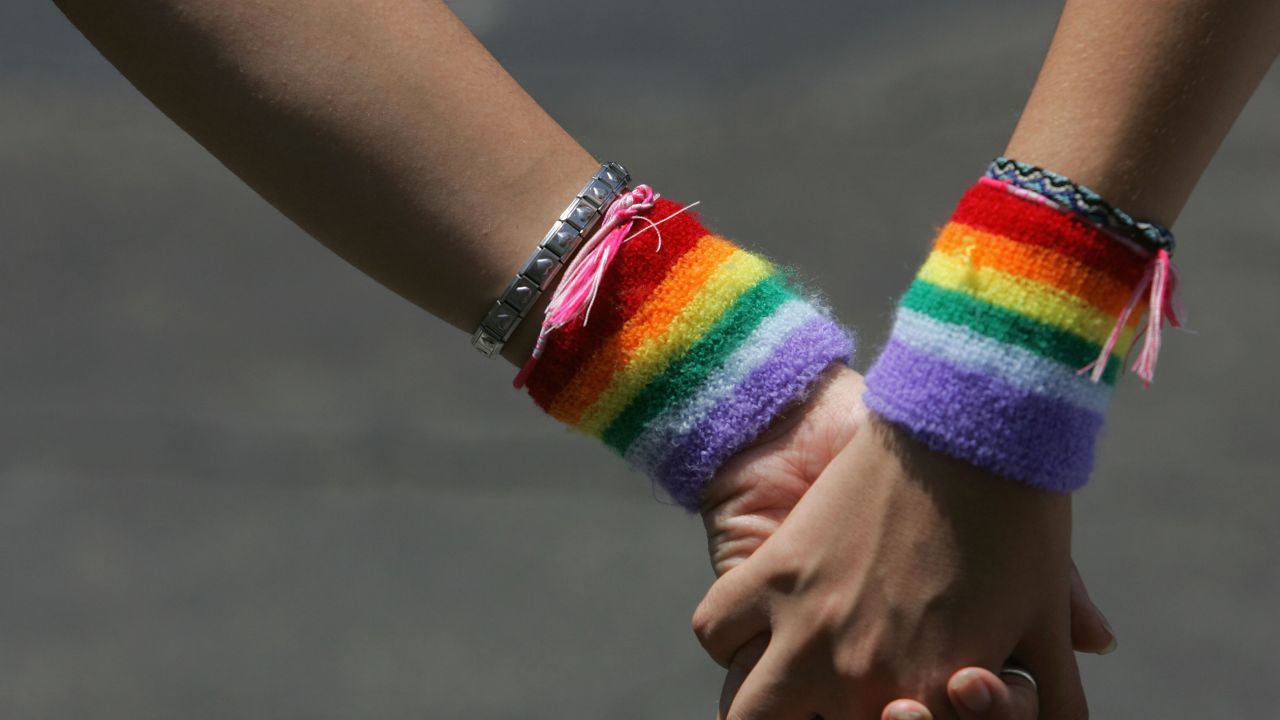 Pojawienie się homoseksualnego superbohatera w filmie Marvela będzie ważnym krokiem dla Hollywood, gdzie wciąż unika się pokazywania postaci ze środowiska LGBT+ (fot. GettyImages/David Silverman) Pojawienie się homoseksualnego superbohatera w filmie Marvela będzie ważnym krokiem dla Hollywood, gdzie wciąż unika się pokazywania postaci ze środowiska LGBT+ (fot. GettyImages/David Silverman)