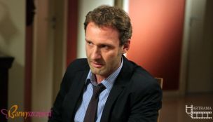 Samobójstwo Kostka!