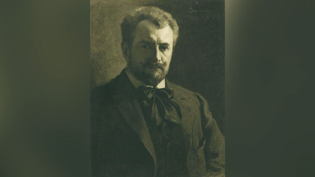 Jan Kasprowicz darzył góry szczególnym zamiłowaniem. Fot. Wikipedia