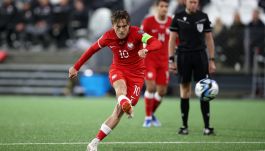 Piotr Zieliński (fot. PAP)