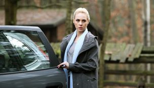 Zniknięcie Malwiny!