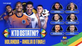 Oglądaj program Euro Fest! (fot. TVP Sport)