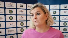 Otylia Jędrzejczak