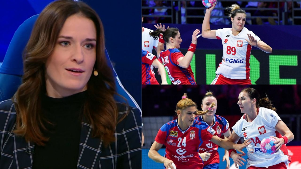 (fot. TVP Sport HD / PAP/Marcin Bielecki)