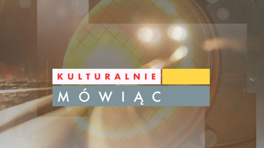 Kulturalnie mówiąc