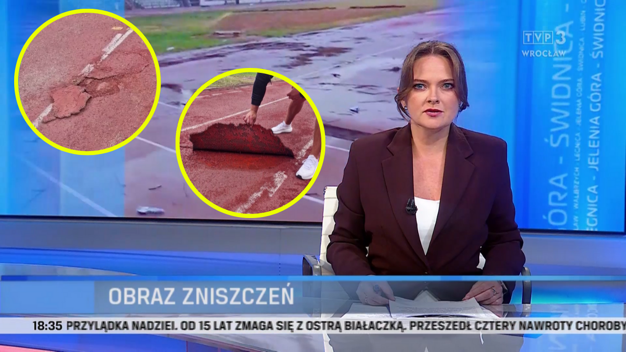 FOT: TVP3 WROCŁAW