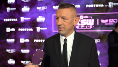 Tomasz Adamek (fot. TVP Sport)