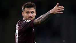 Karol Linetty (fot. Getty)