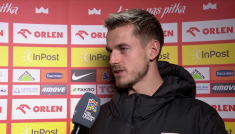 Jakub Kamiński (fot. TVP Sport)