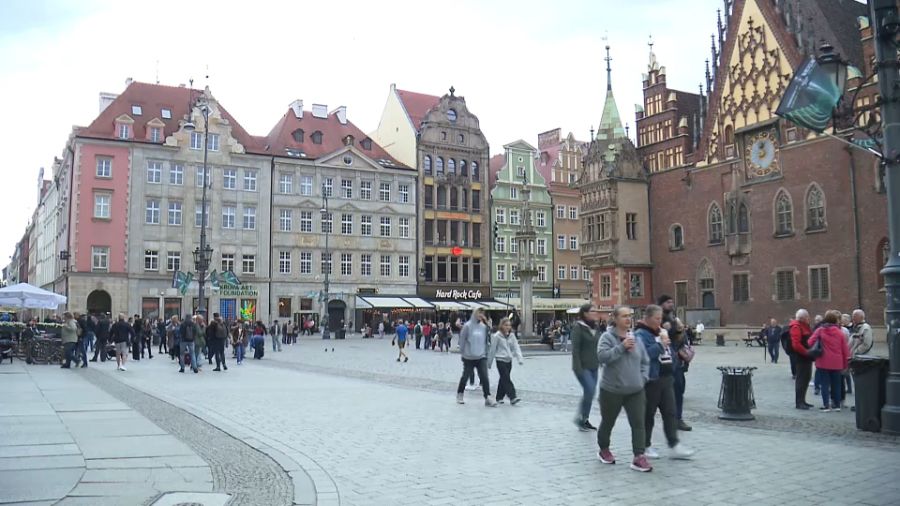(fot. TVP3 Wrocław)