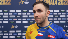 Arkadiusz Moryto (fot.TVP)