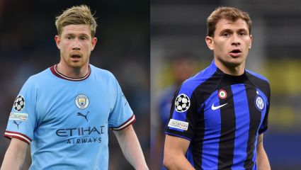 Finał Ligi Mistrzów: Manchester City – Inter: transmisja na żywo online (6.06.2023)