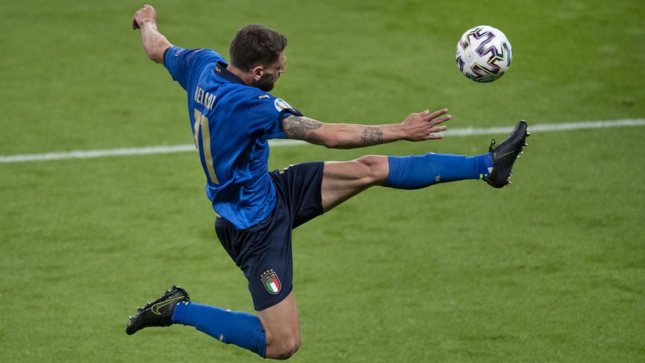 Czwartek Z Euro 2020 W Tvp Sprawdz Plan Transmisji Tvp Sport Na 1 Lipca Sport Tvp Pl