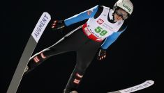 Daniel Tschofenig (fot. PAP)