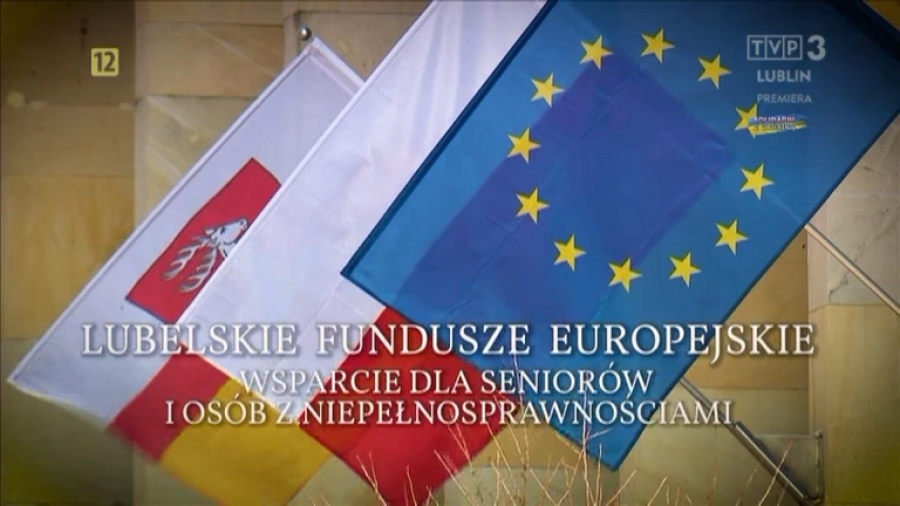 Lubelskie Fundusze Europejskie