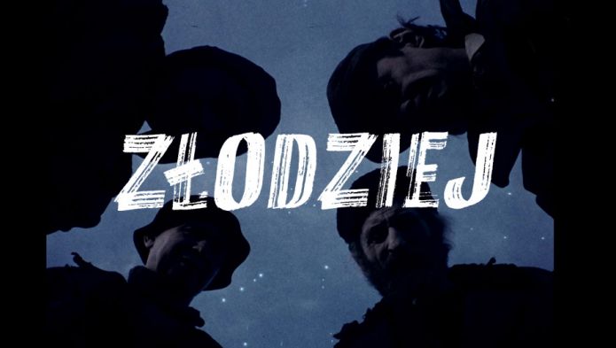 Złodziej