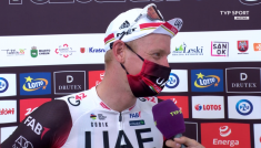 79. Tour de Pologne, kolarstwo