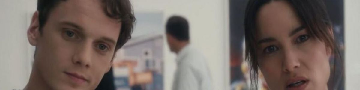 Zakochana Jedynka – „Romans na godziny”