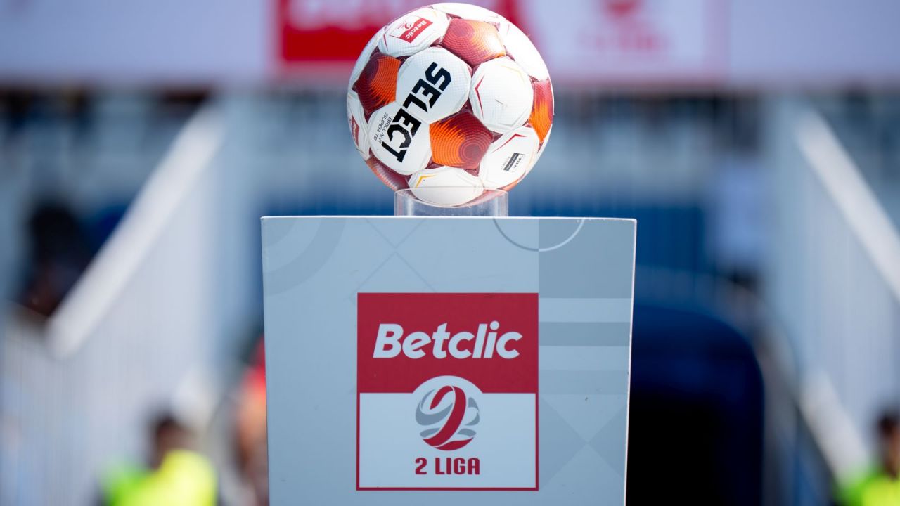 Multi2Liga z meczów 34. kolejki Betclic 2 Ligi. Transmisja w TVP Sport i tvpsport.pl (30.05.2026)