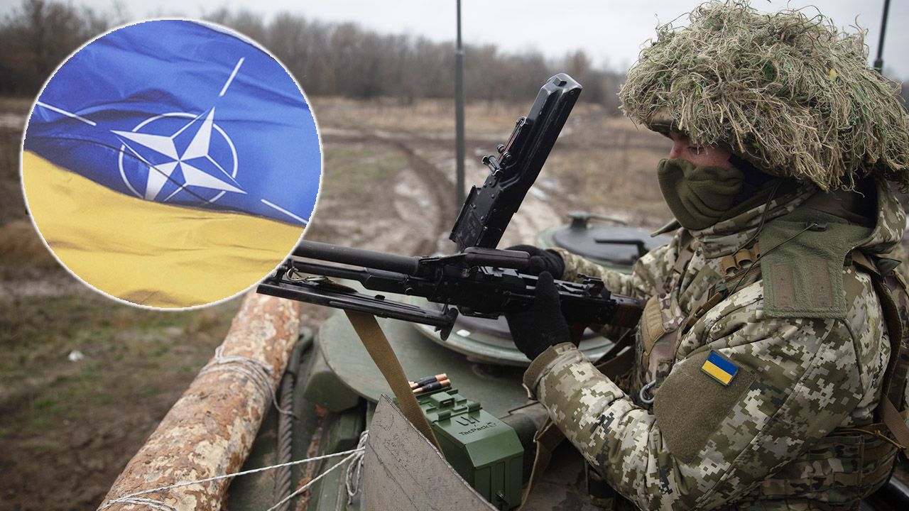 „Twierdza Ukraina” to nie fanaberia, a konieczność. Także z perspektywy Polski