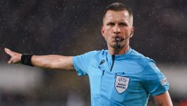 Bartosz Frankowski (fot. Getty Images)