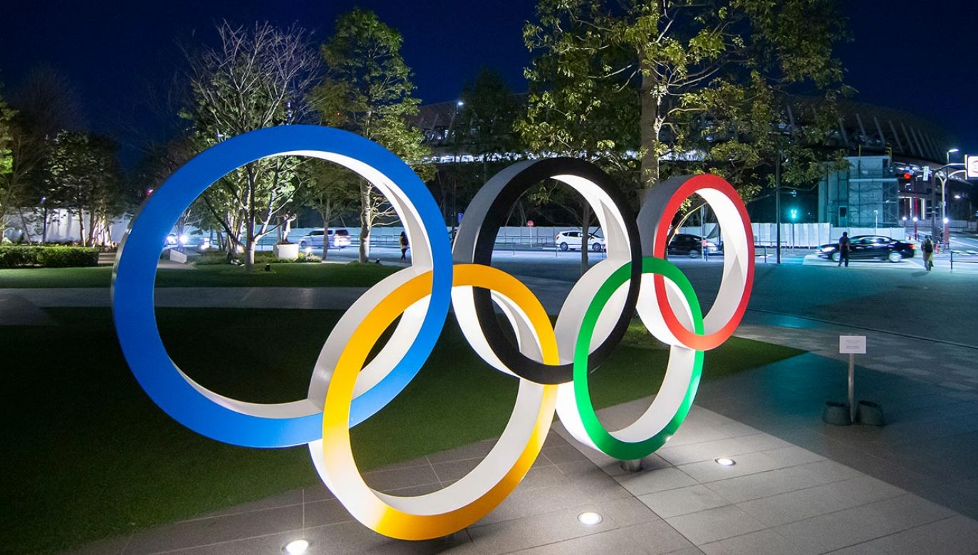 Międzynarodowy Komitet Olimpijski bierze pod uwagę start w igrzyskach olimpijskich w Paryżu sportowców z Rosji i Białorusi (fot. Shutterstock)