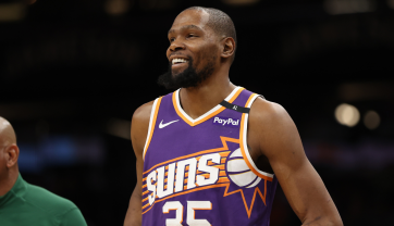 その他 2019-20 Kobe Redemption Kevin Durant USA Kevin Durant vs Kobe Bryant: First Playoff Duel in 2010