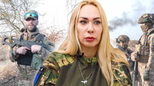 Vajary 89 Lisica 17.11.2024