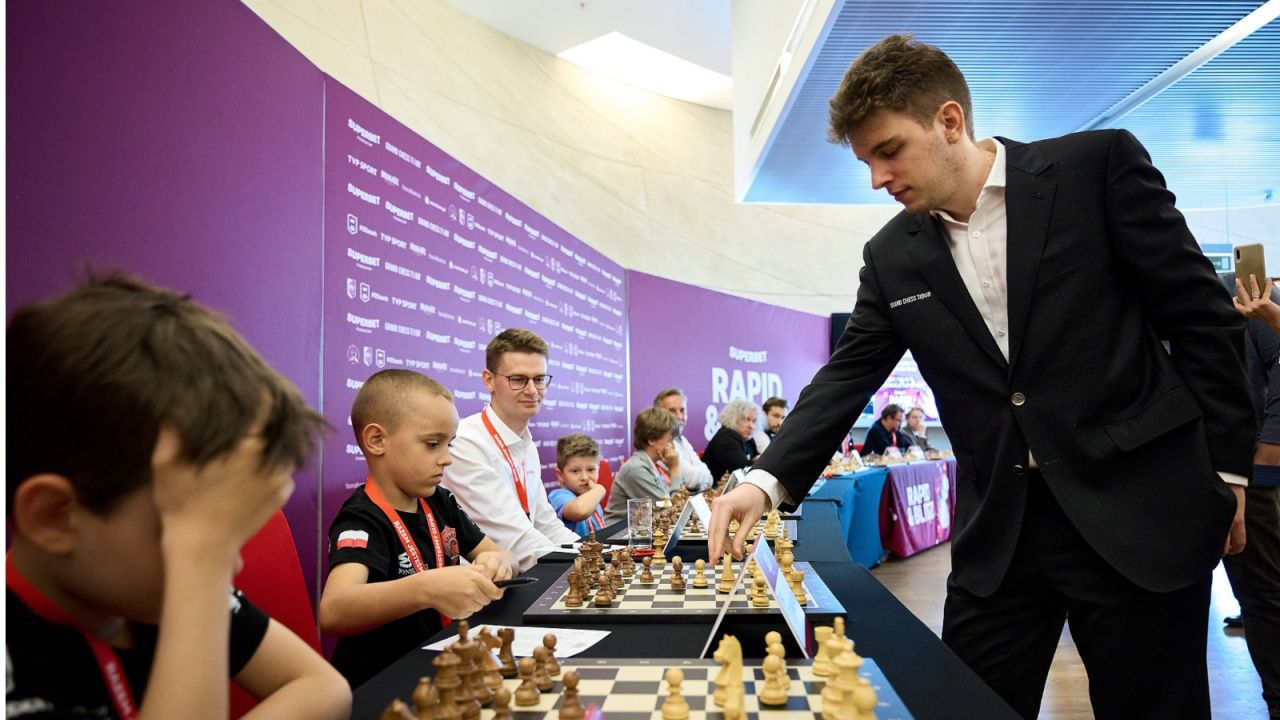 Jan-Krzysztof Duda